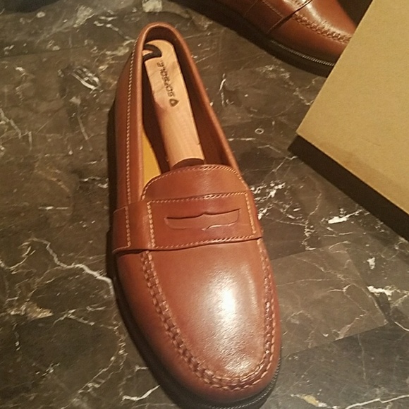 Men's loafers - Picture 2 of 2